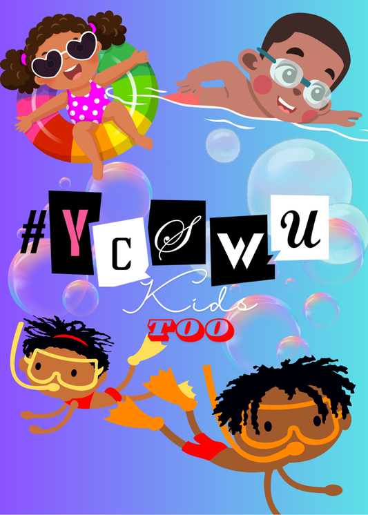 #YCSWU - Kids Too! - Bahamas Cruise