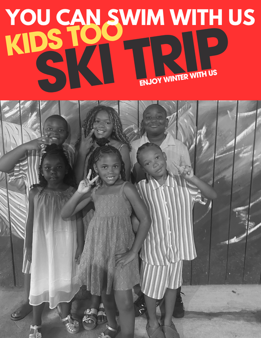 #YCSWU KIDSTOO: SKI TRIP
