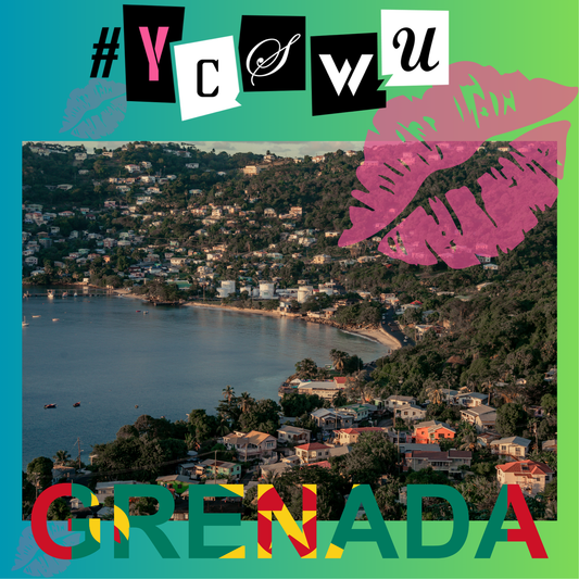 #YCSWU - Grenada 2026