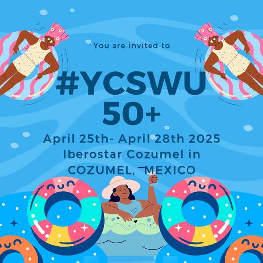 #YCSWU - Cozumel