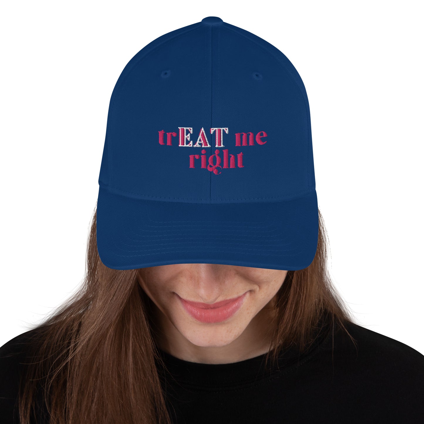TrEAT ME RIGHT!
