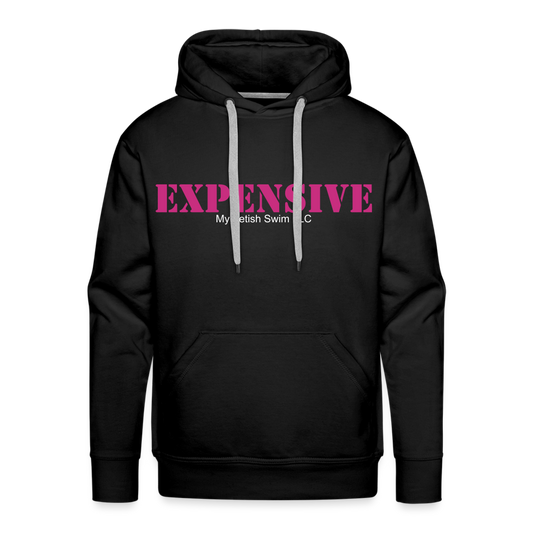 Expensive - black