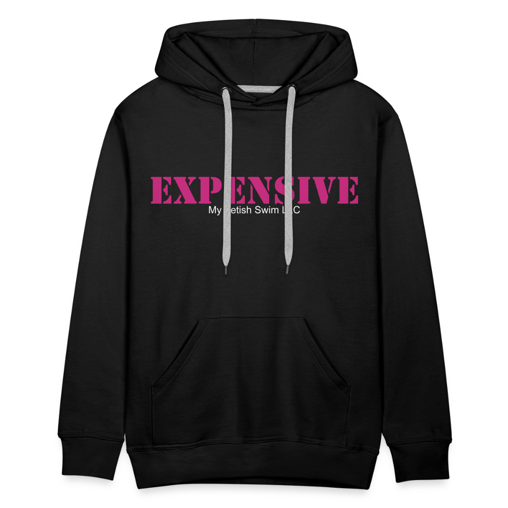 Expensive - black
