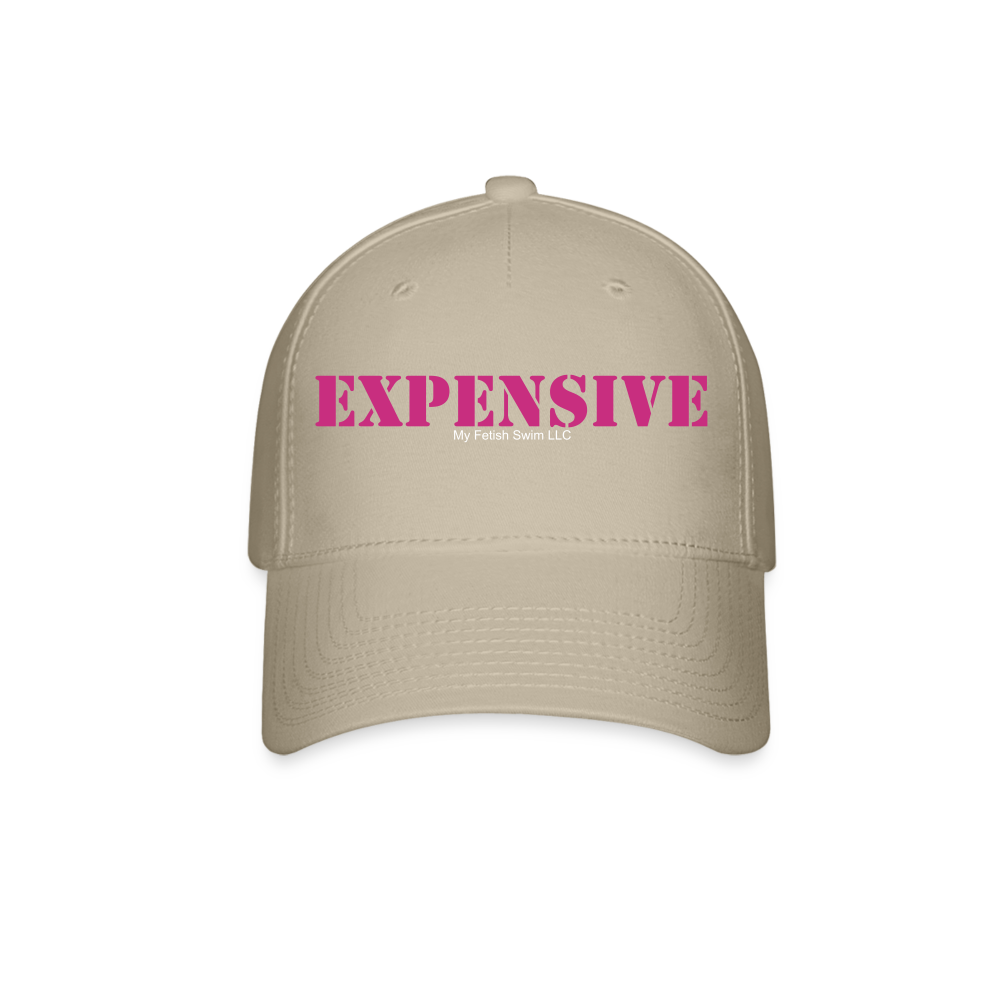 Expensive Flex Cap - khaki
