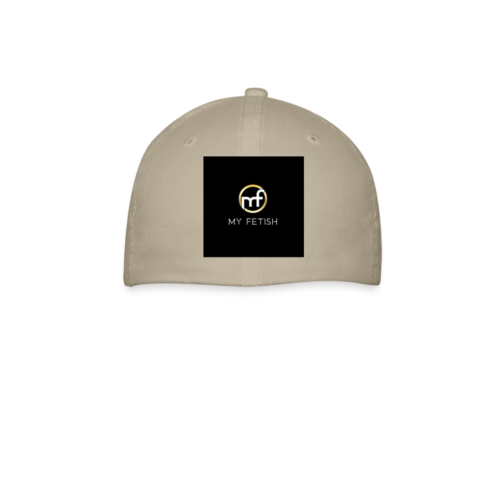 Expensive Flex Cap - khaki