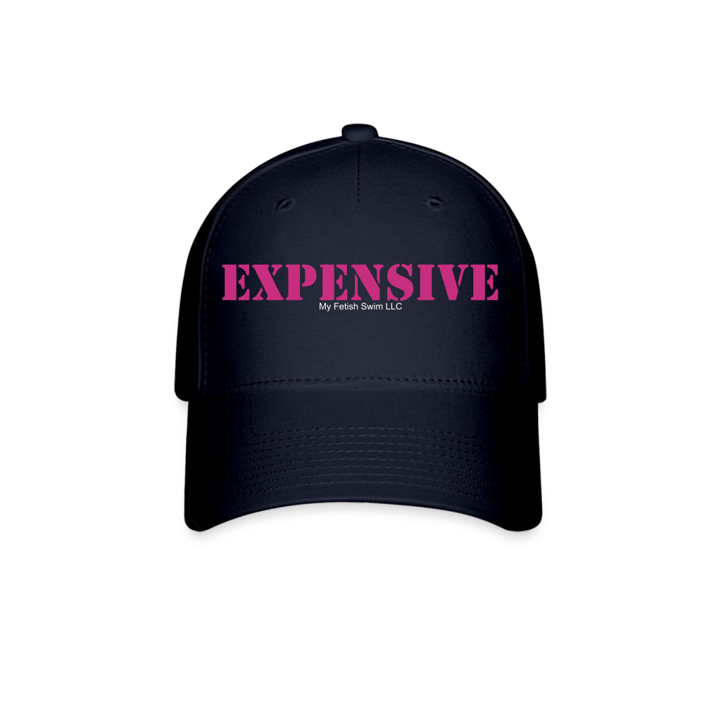 Expensive Flex Cap - navy