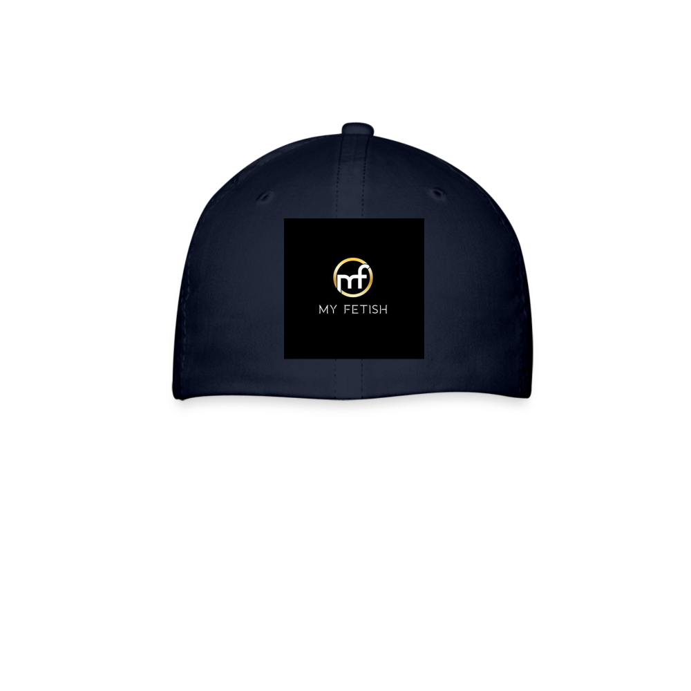 Expensive Flex Cap - navy