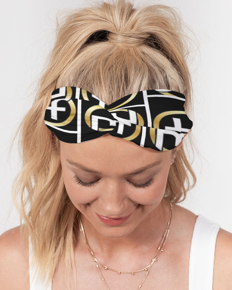 Hold My Hair Headband Set