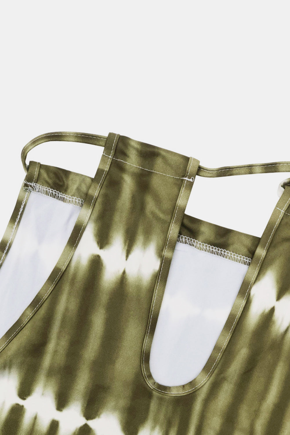 OTW pants set