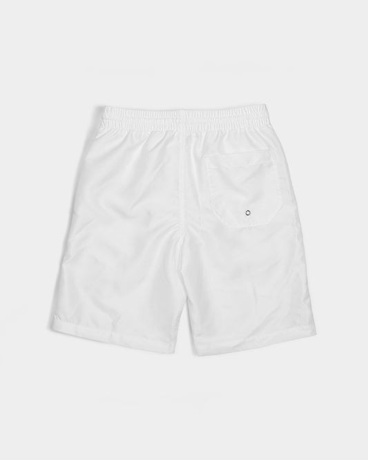 MF Print Boy's Swim Trunk