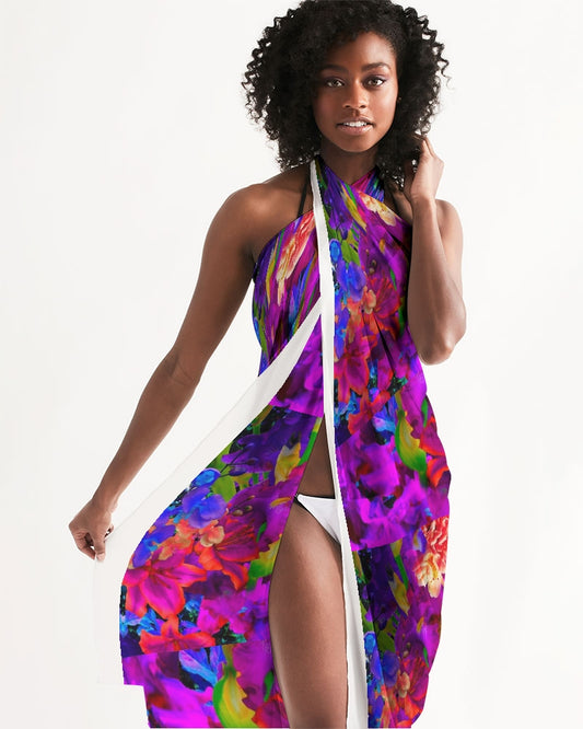 OVER THE RAINBOW Sarong