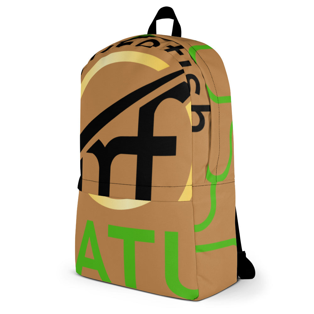 Book It bag
