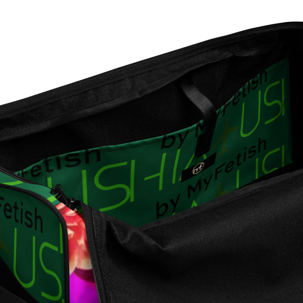 Spinnanight bag