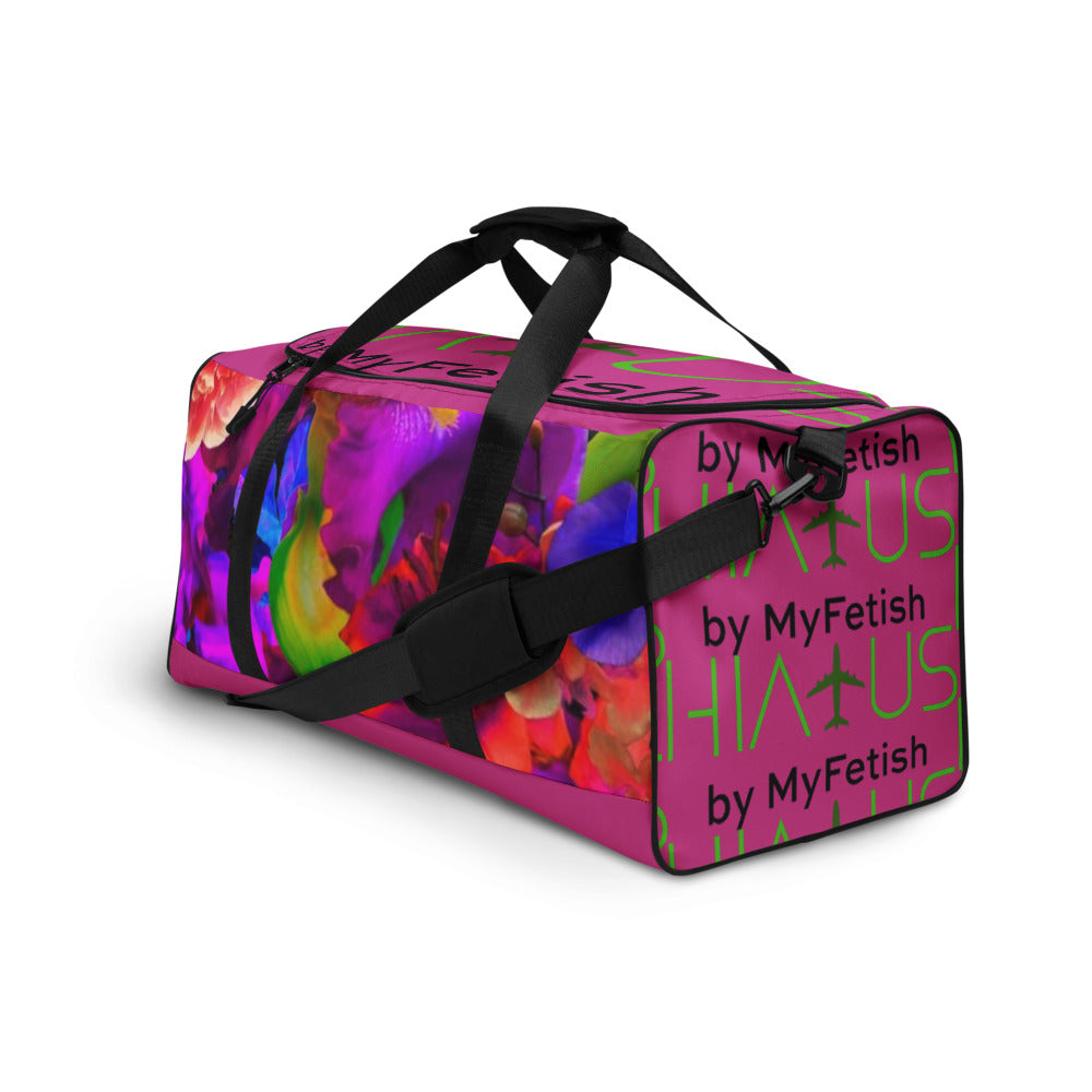 Spinnanight bag