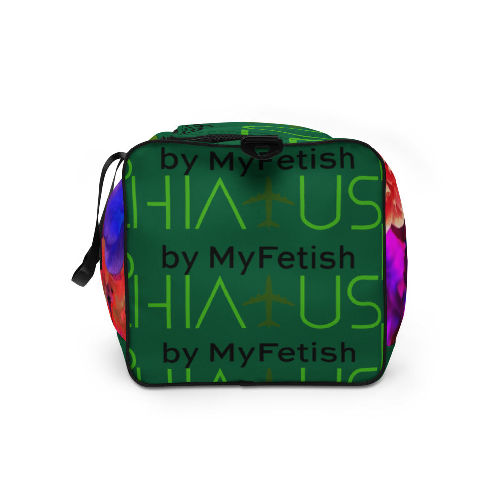 Spinnanight bag