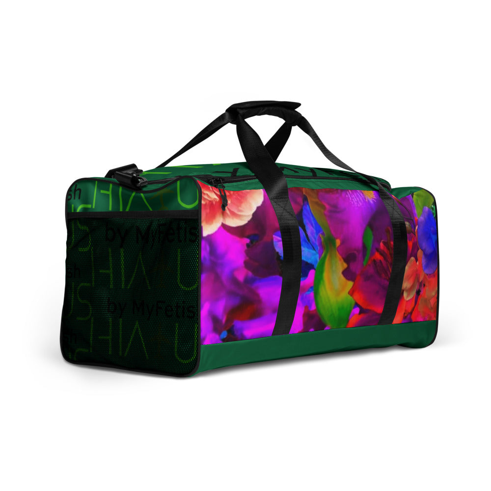 Spinnanight bag