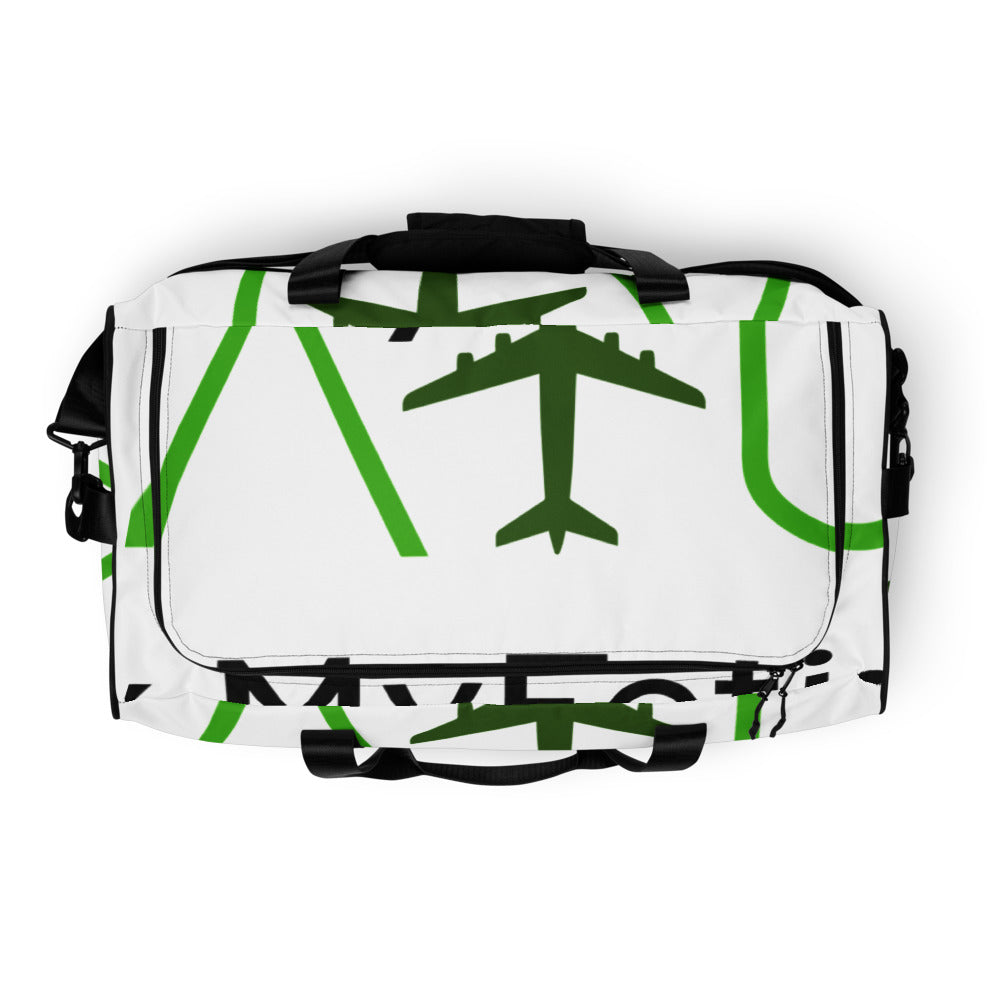 Spinnanight Bag