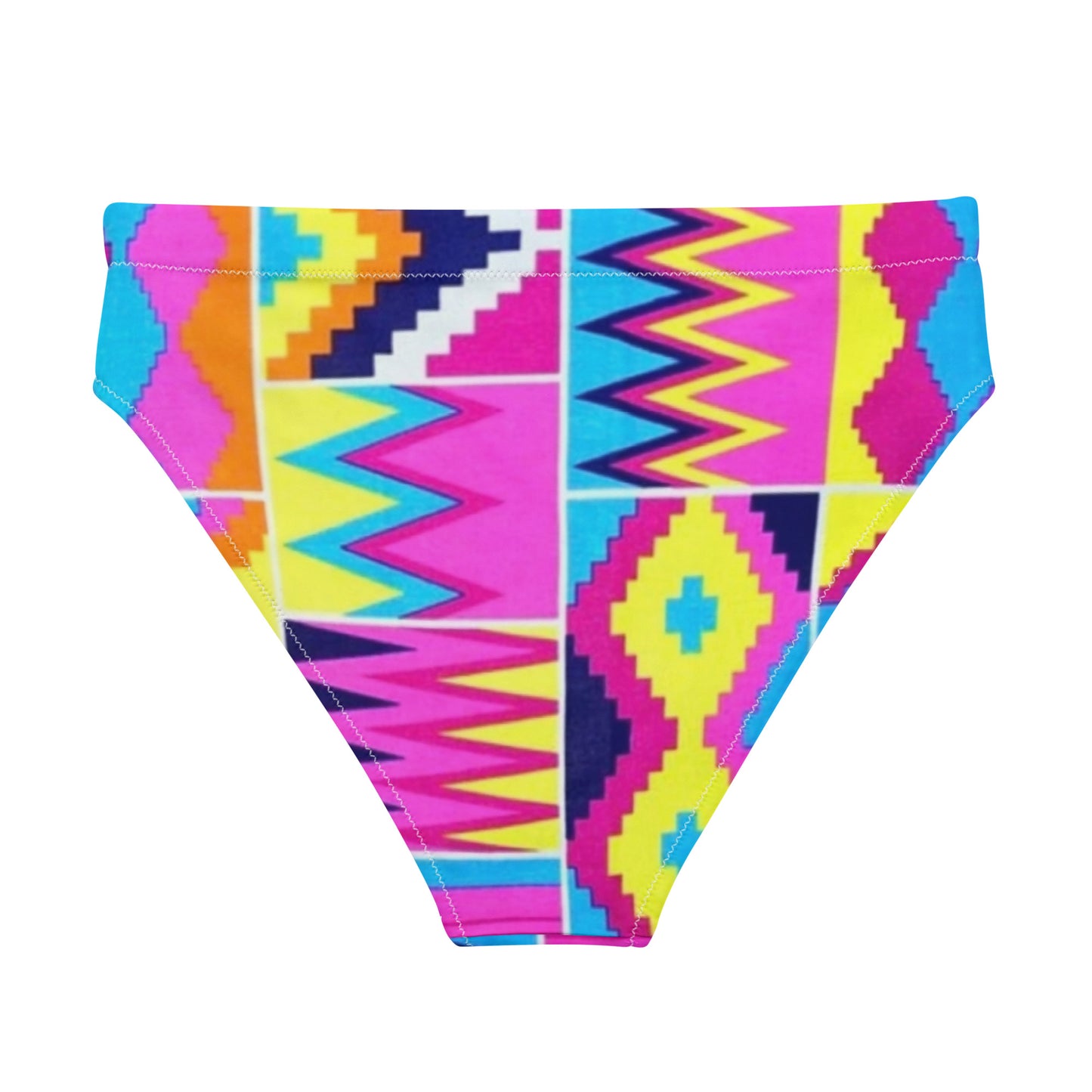 Kente - Pink