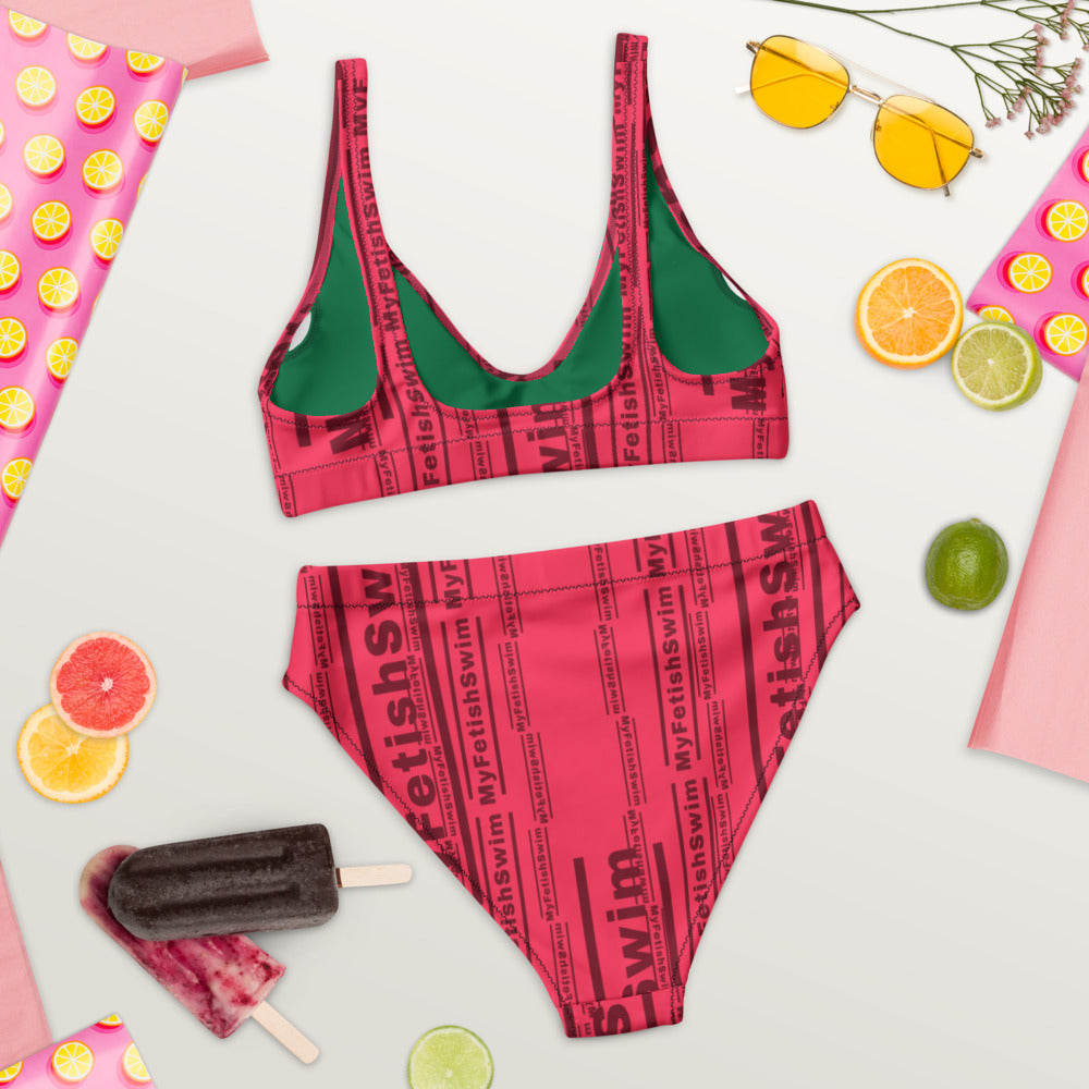 Between the Lines - 2pc - Ruby
