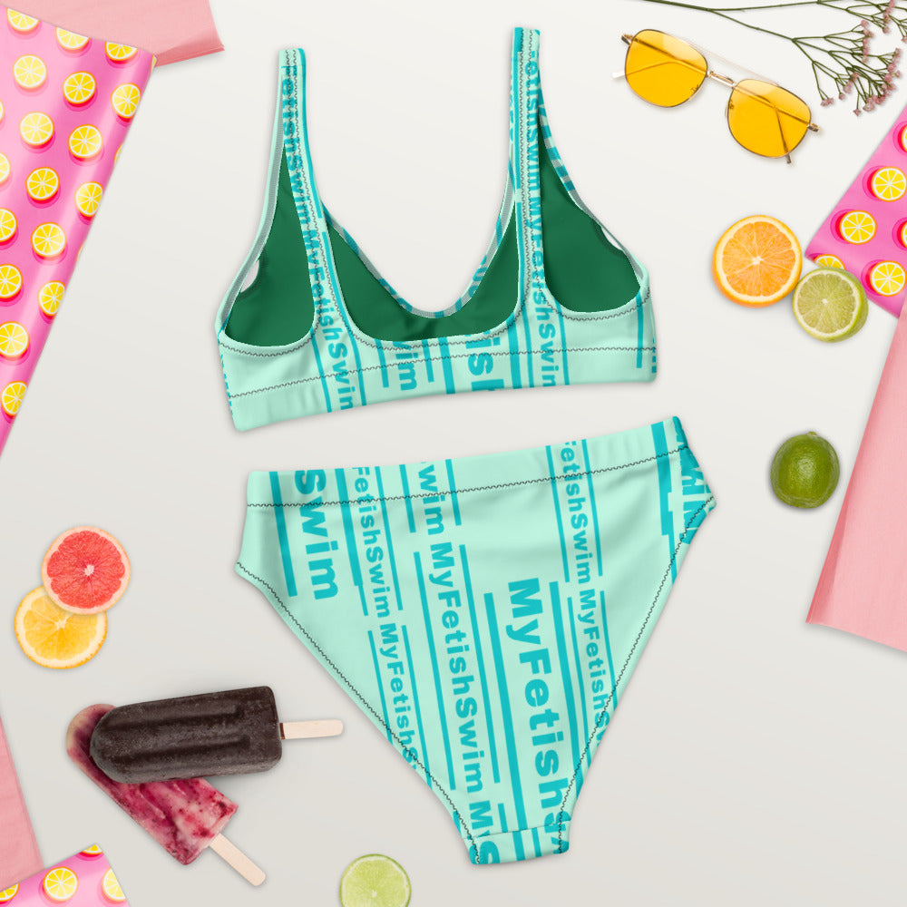 Between the Lines -2pc- Aqua