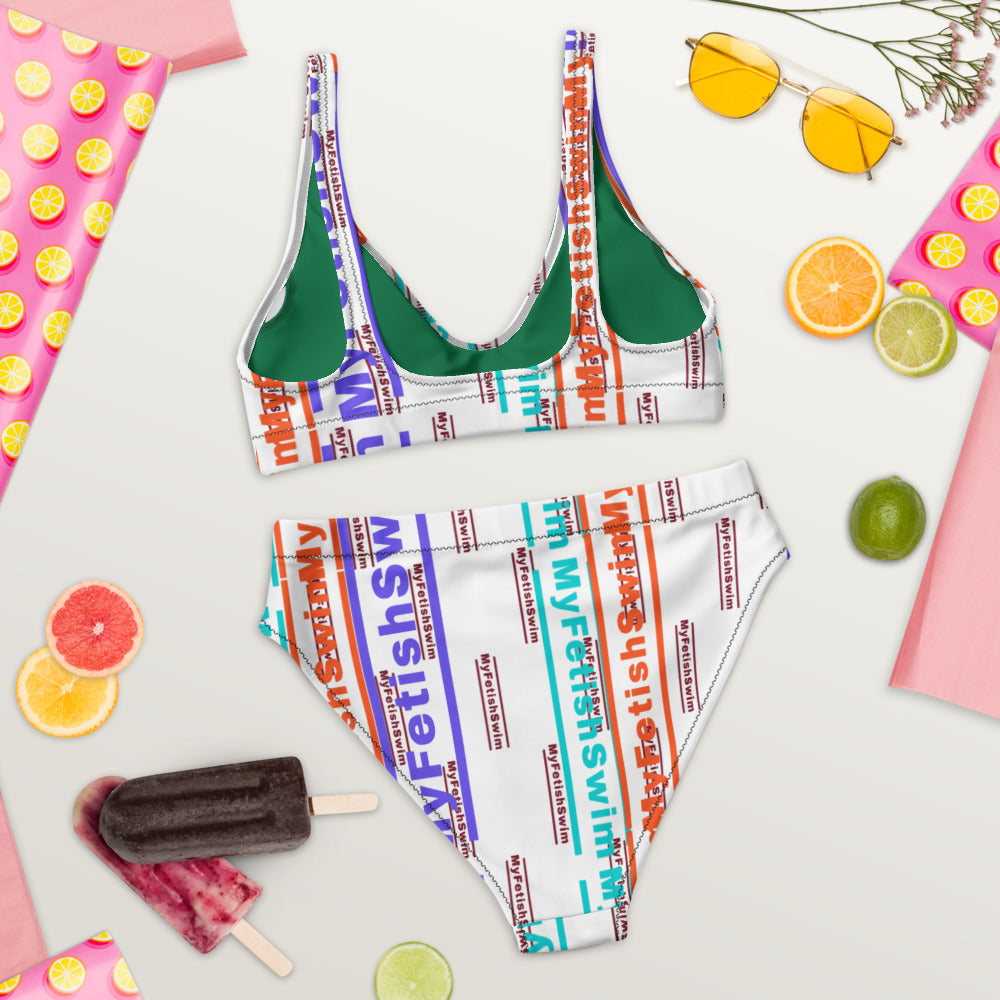 Between the Lines -2pc- Sprinkles