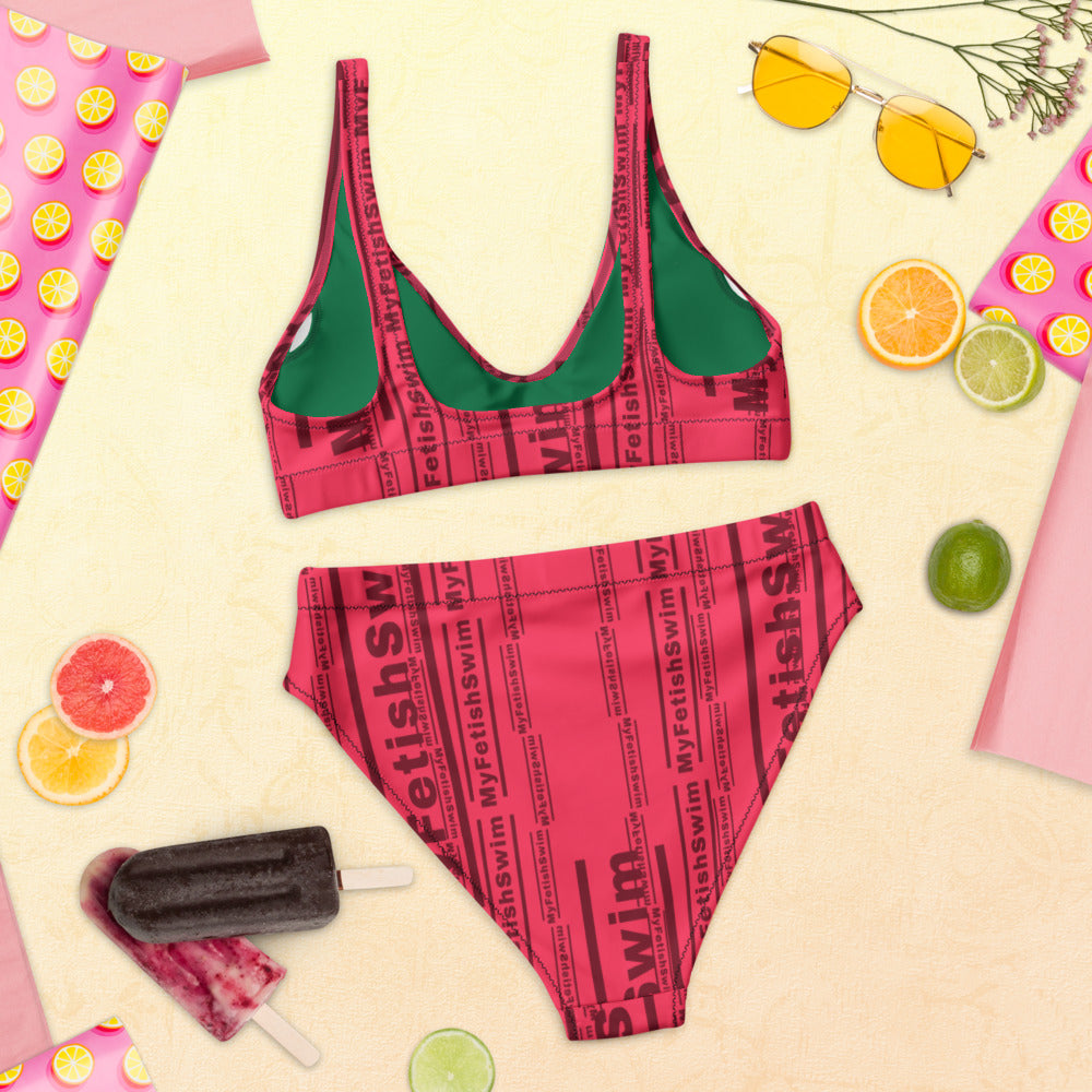 Between the Lines - 2pc - Ruby