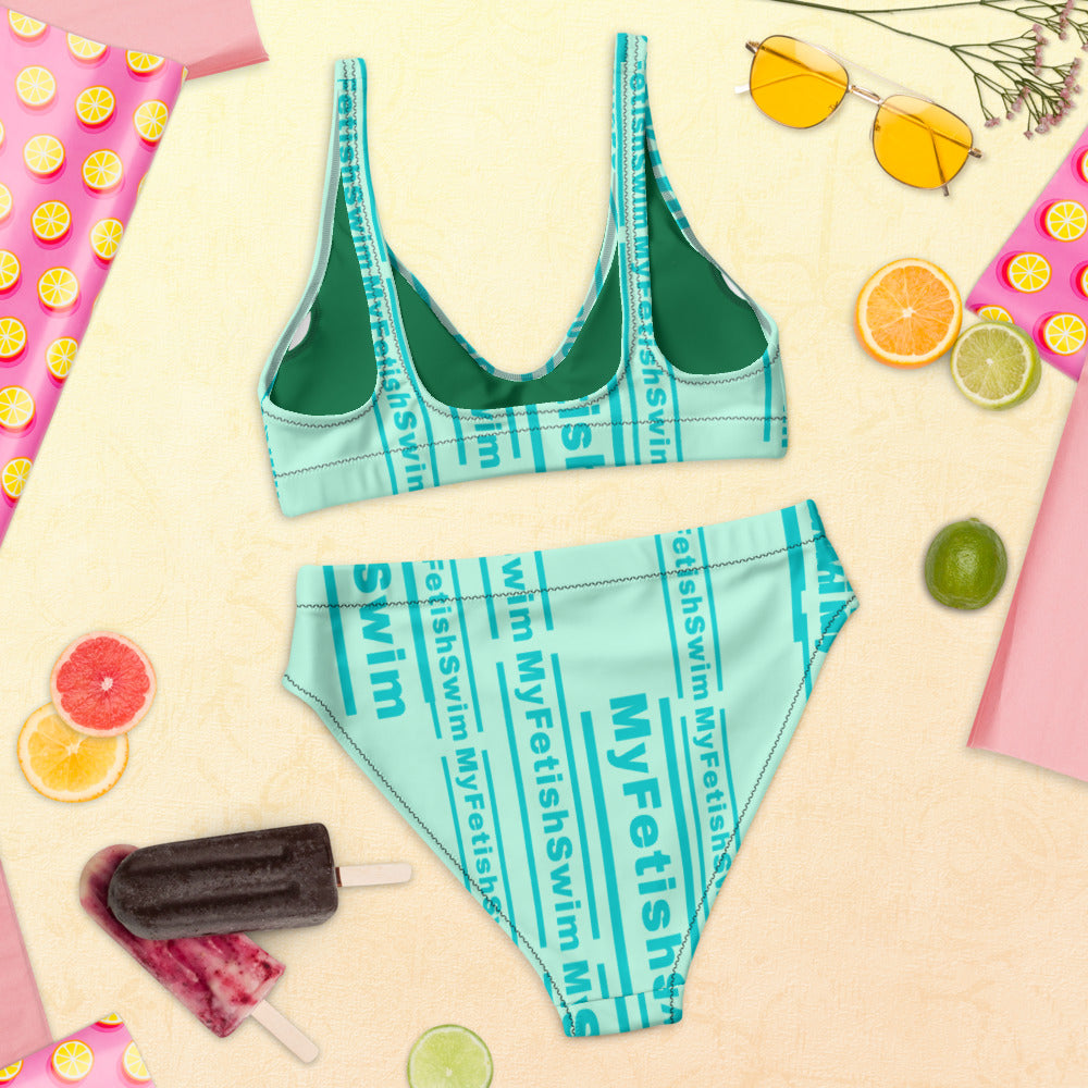 Between the Lines -2pc- Aqua