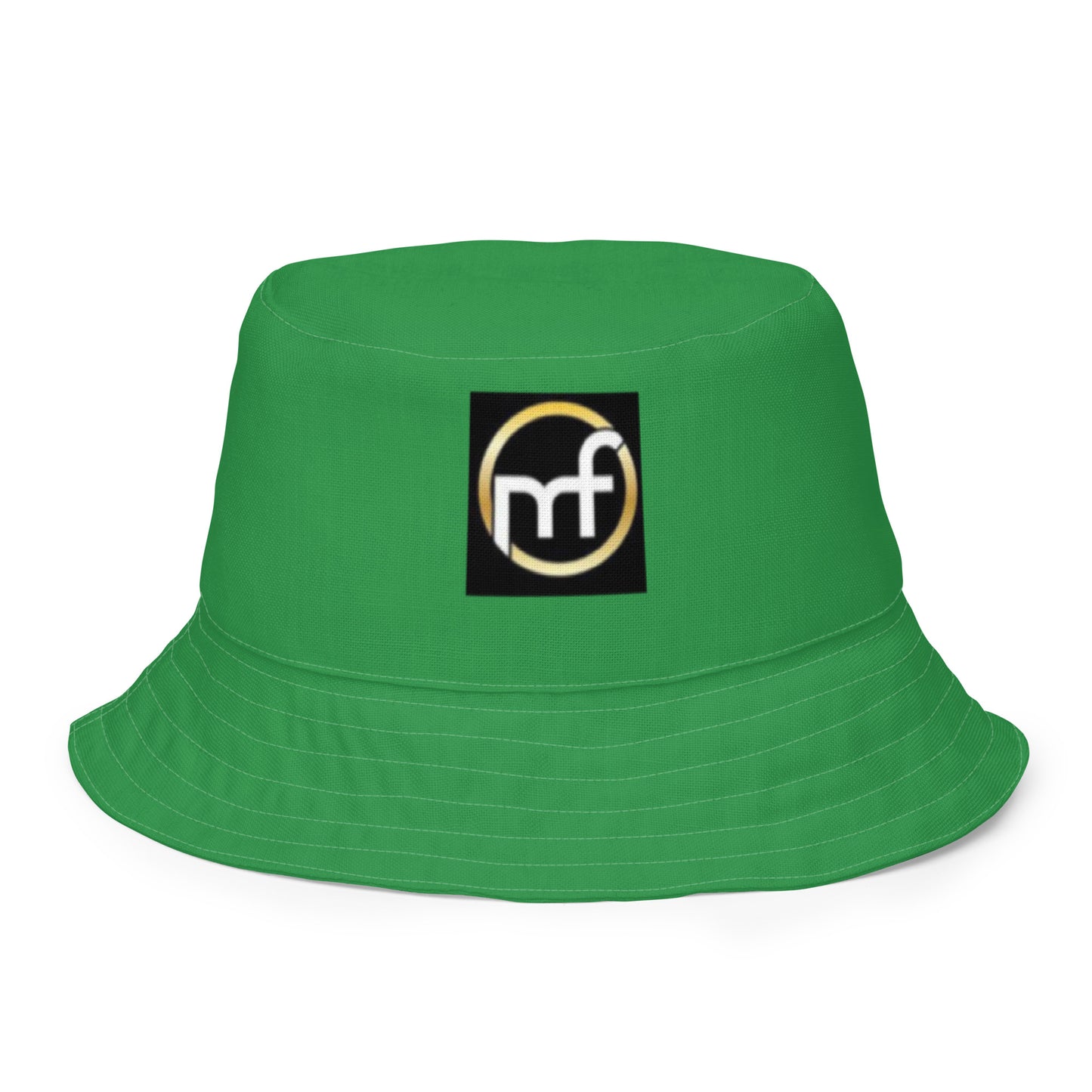 YCSWU bucket hat - green