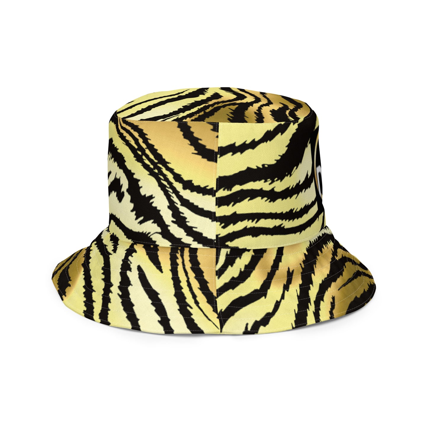 YCSWU bucket hat - yellow