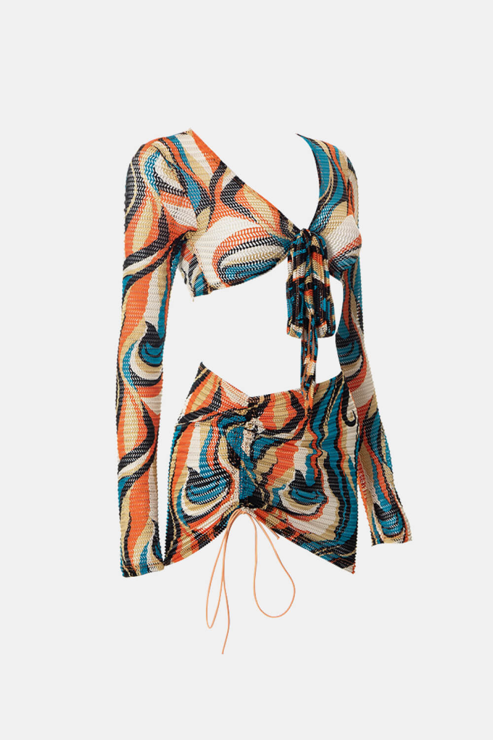 Scenery SunSuit