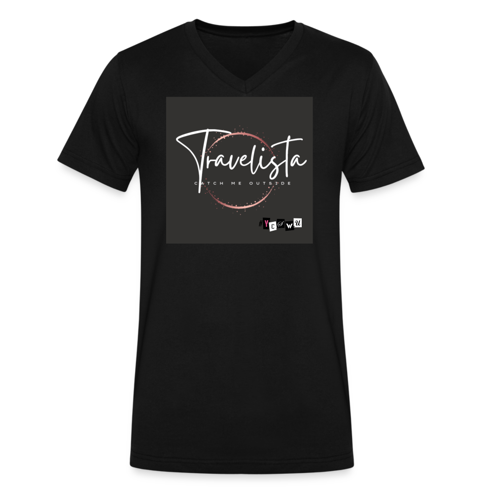 Travelista - black