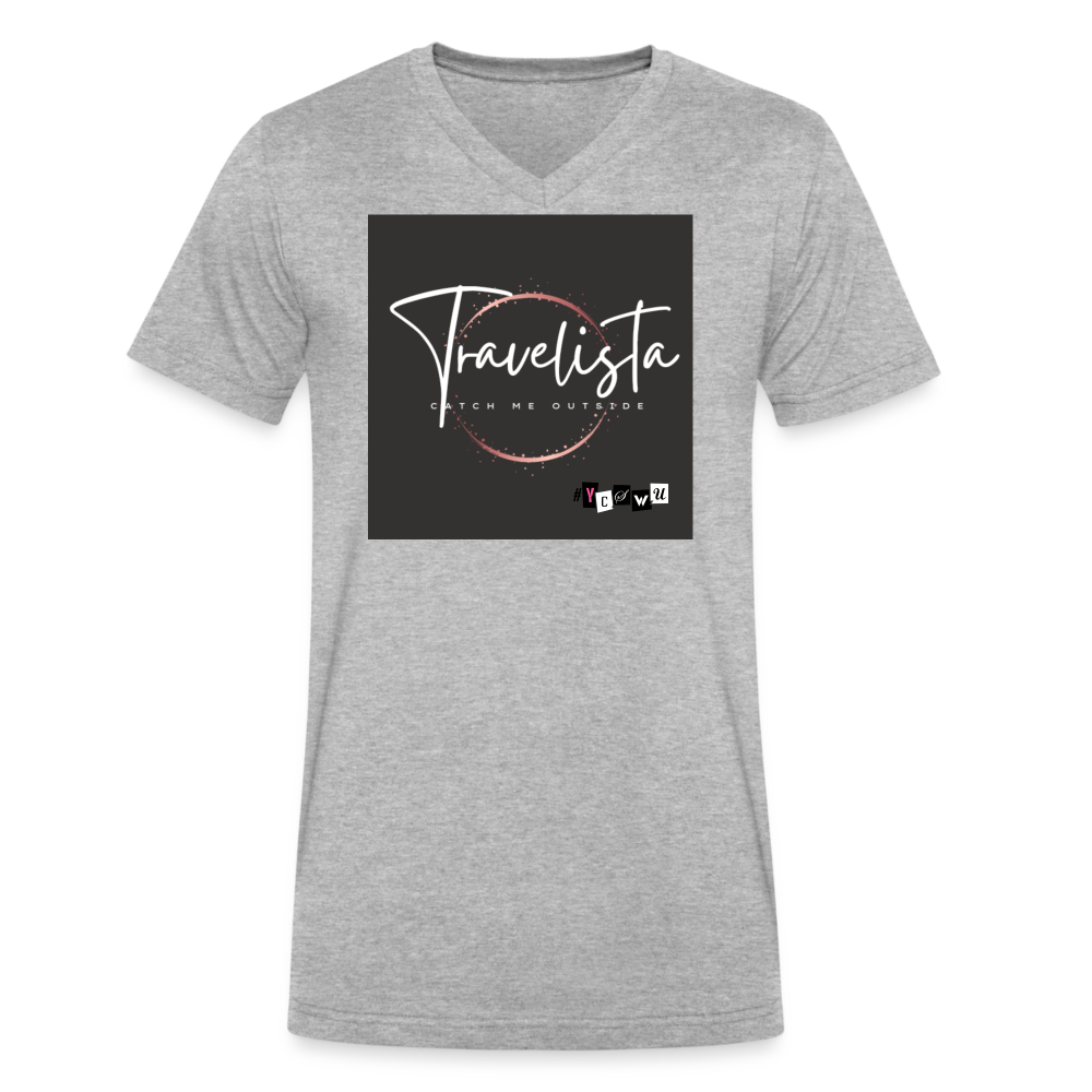 Travelista - heather gray