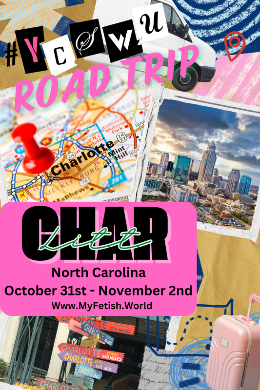 #YCSWU - Charlotte