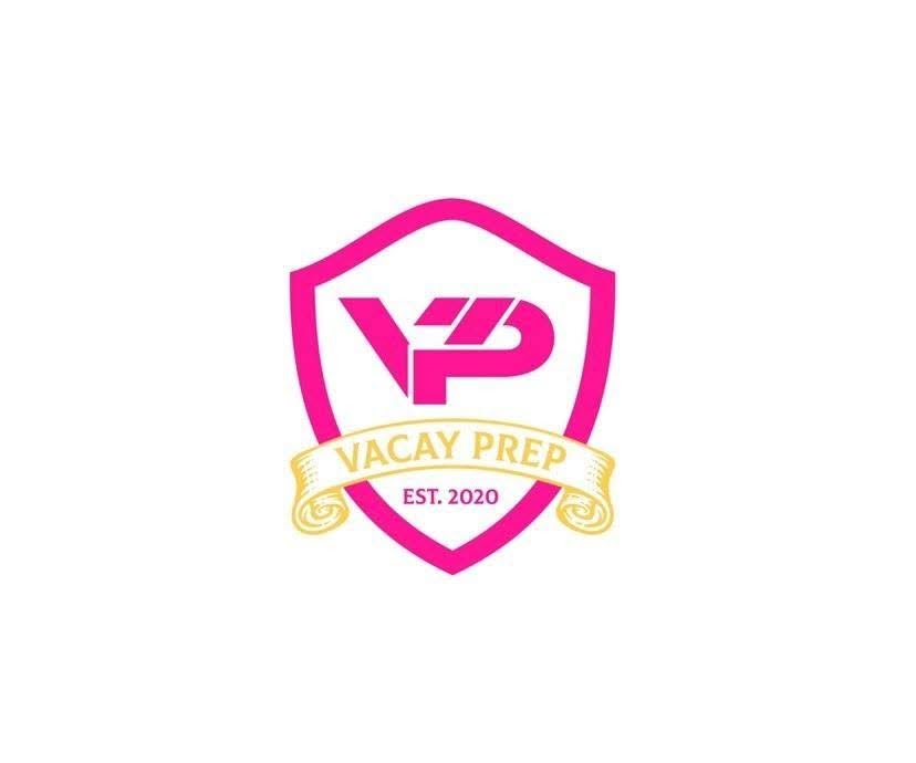 VIP Vacay Prep Monthly Memberhip