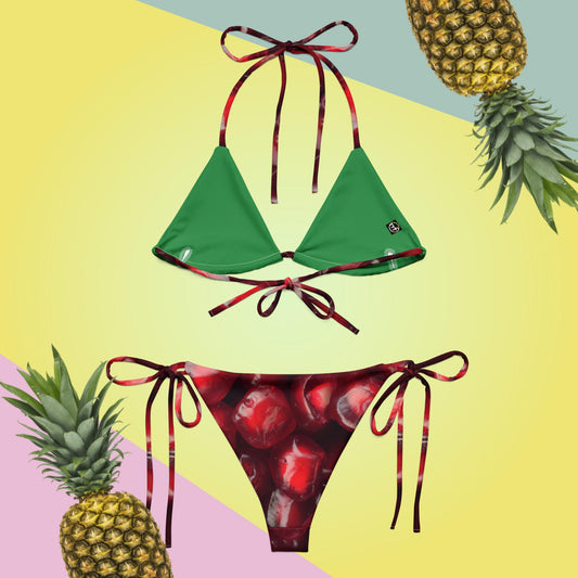 JUICY - POMEGRANATE