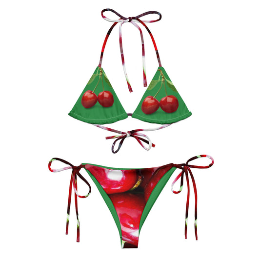 JUICY - CHERRY