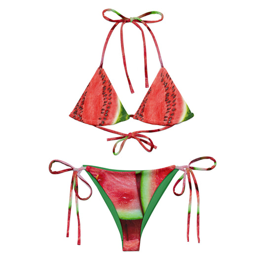 JUICY - WATERMELON