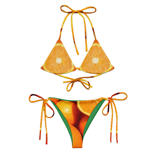 JUICY - ORANGE