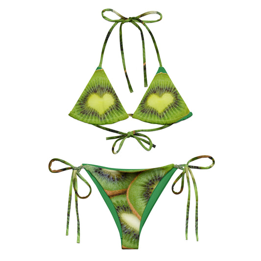 JUICY - KIWI