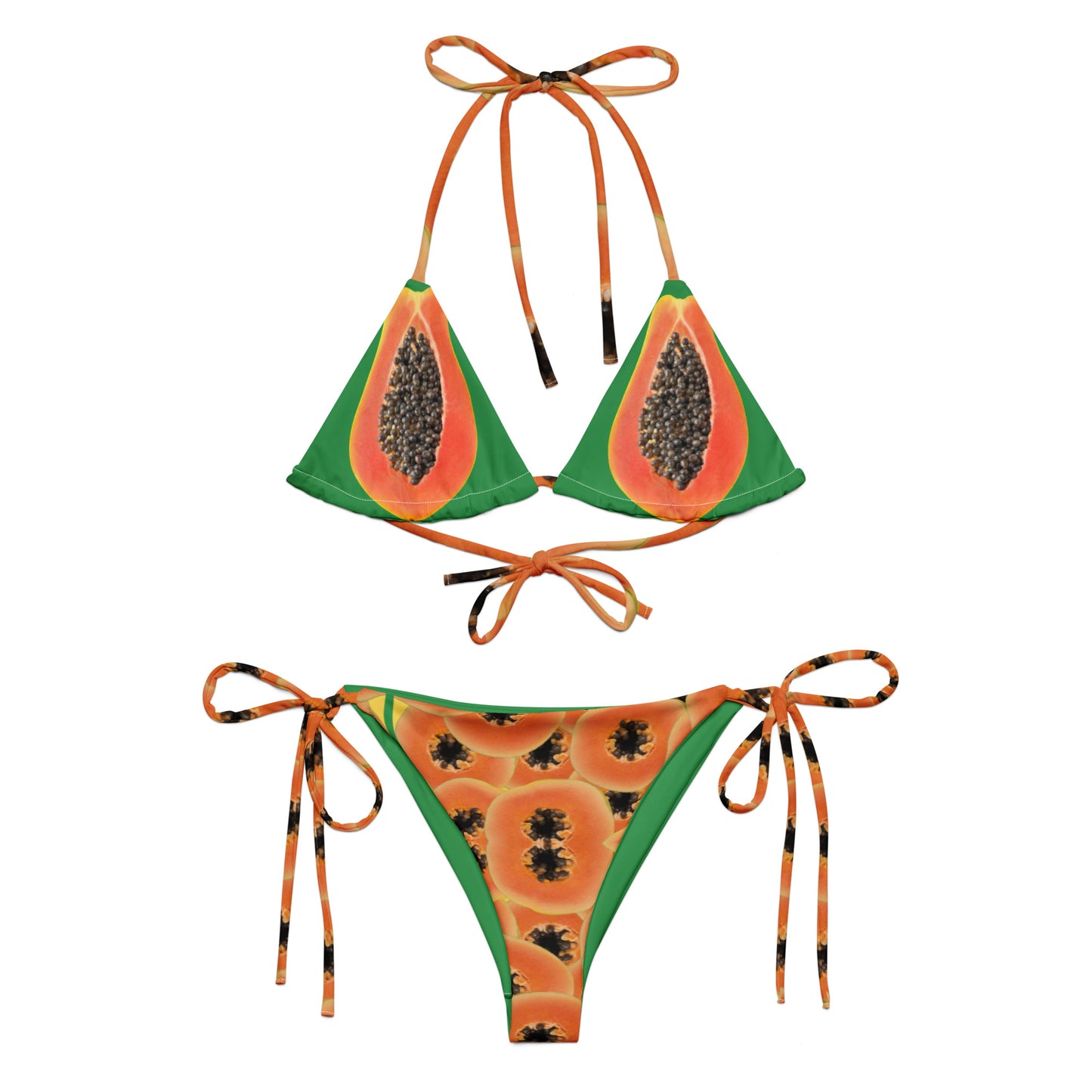 JUICY - PAPAYA