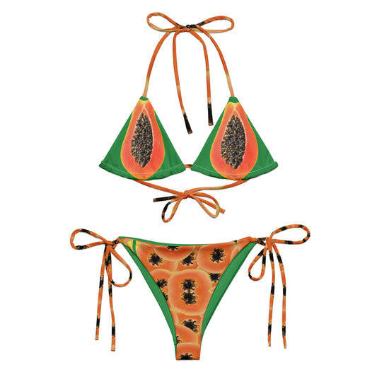 JUICY - PAPAYA