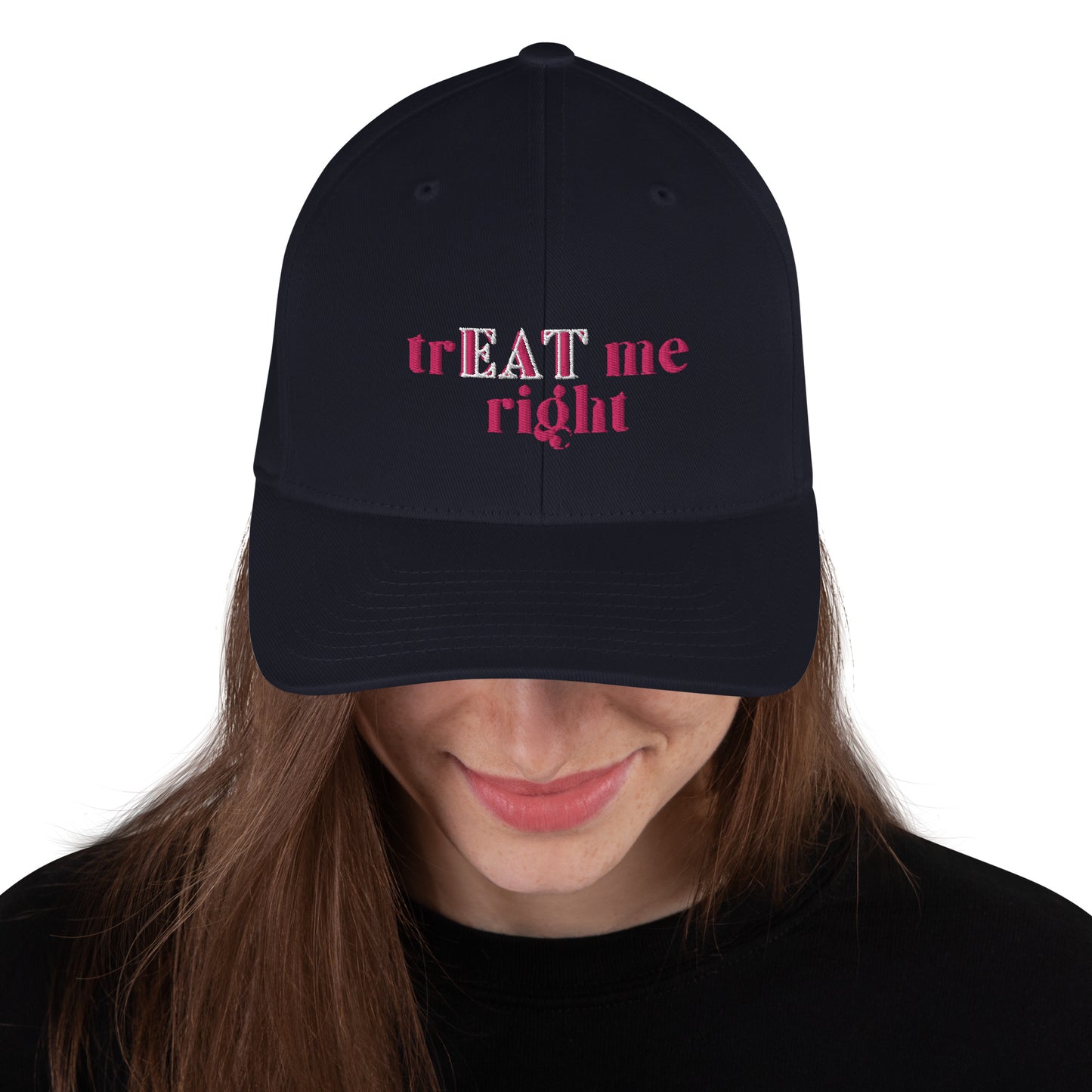 TrEAT ME RIGHT!