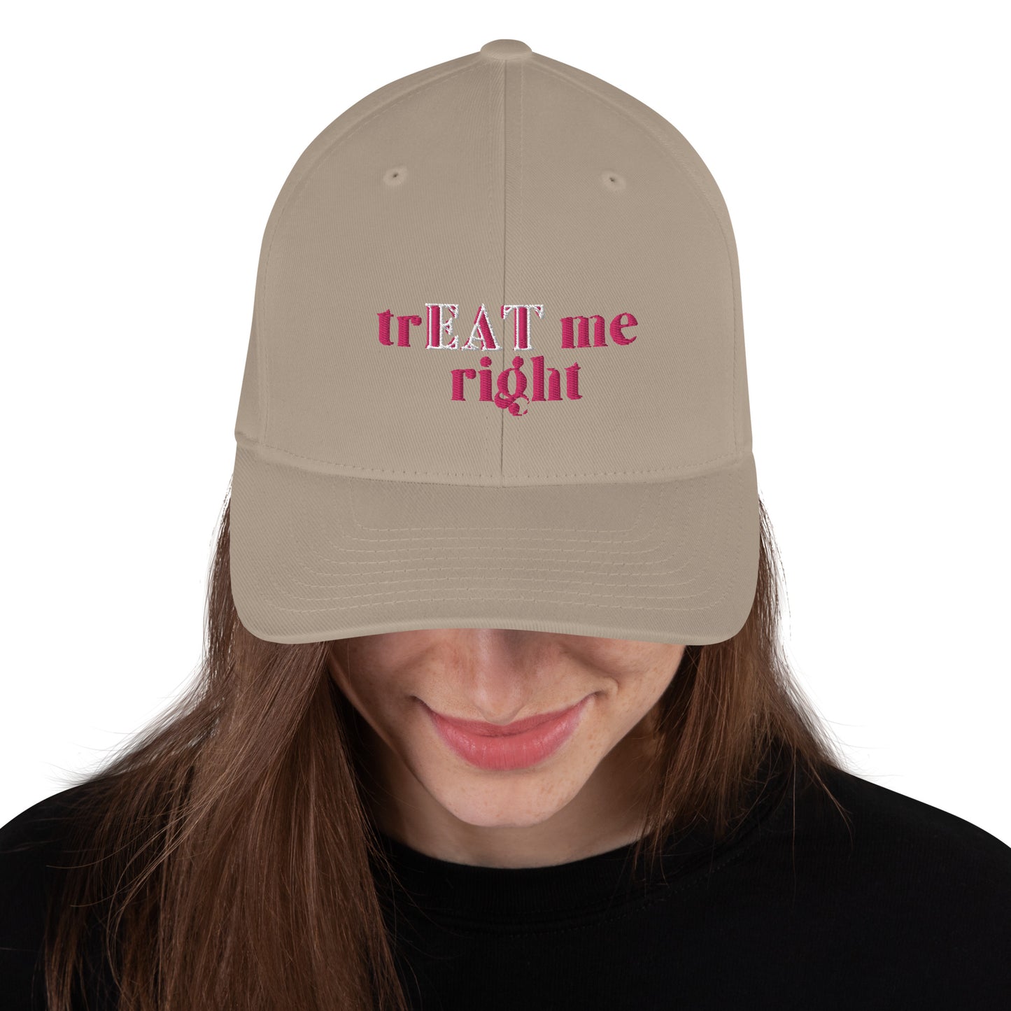 TrEAT ME RIGHT!