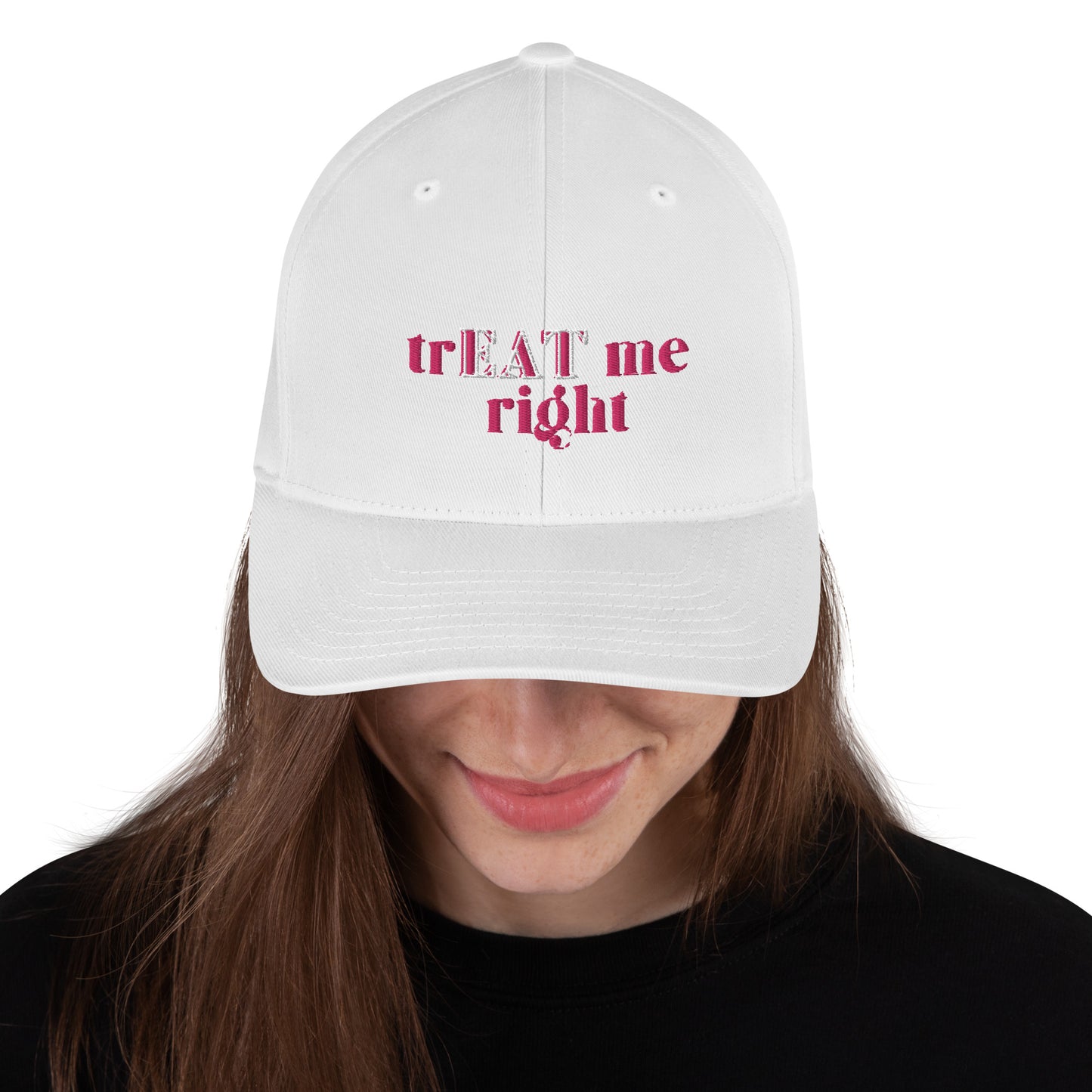 TrEAT ME RIGHT!