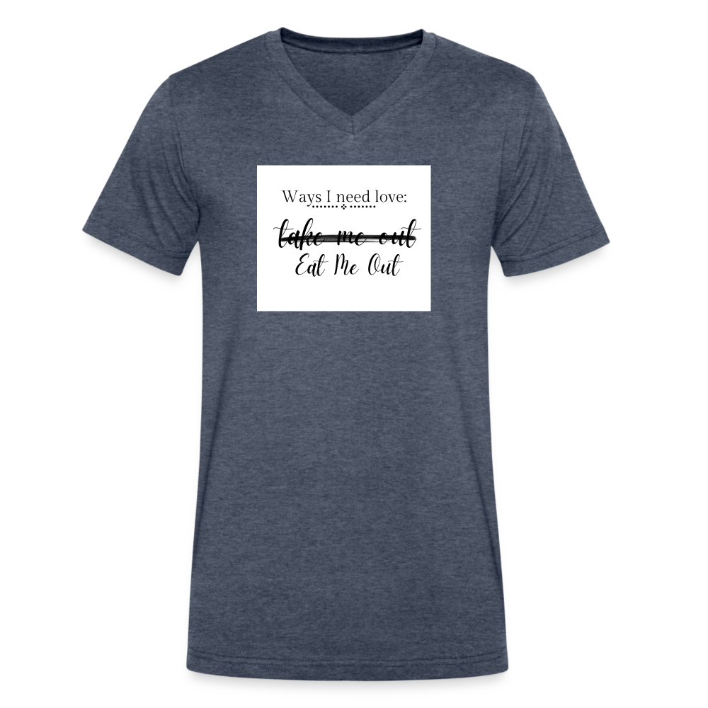 Ways I Need Love - heather navy