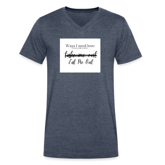 Ways I Need Love - heather navy