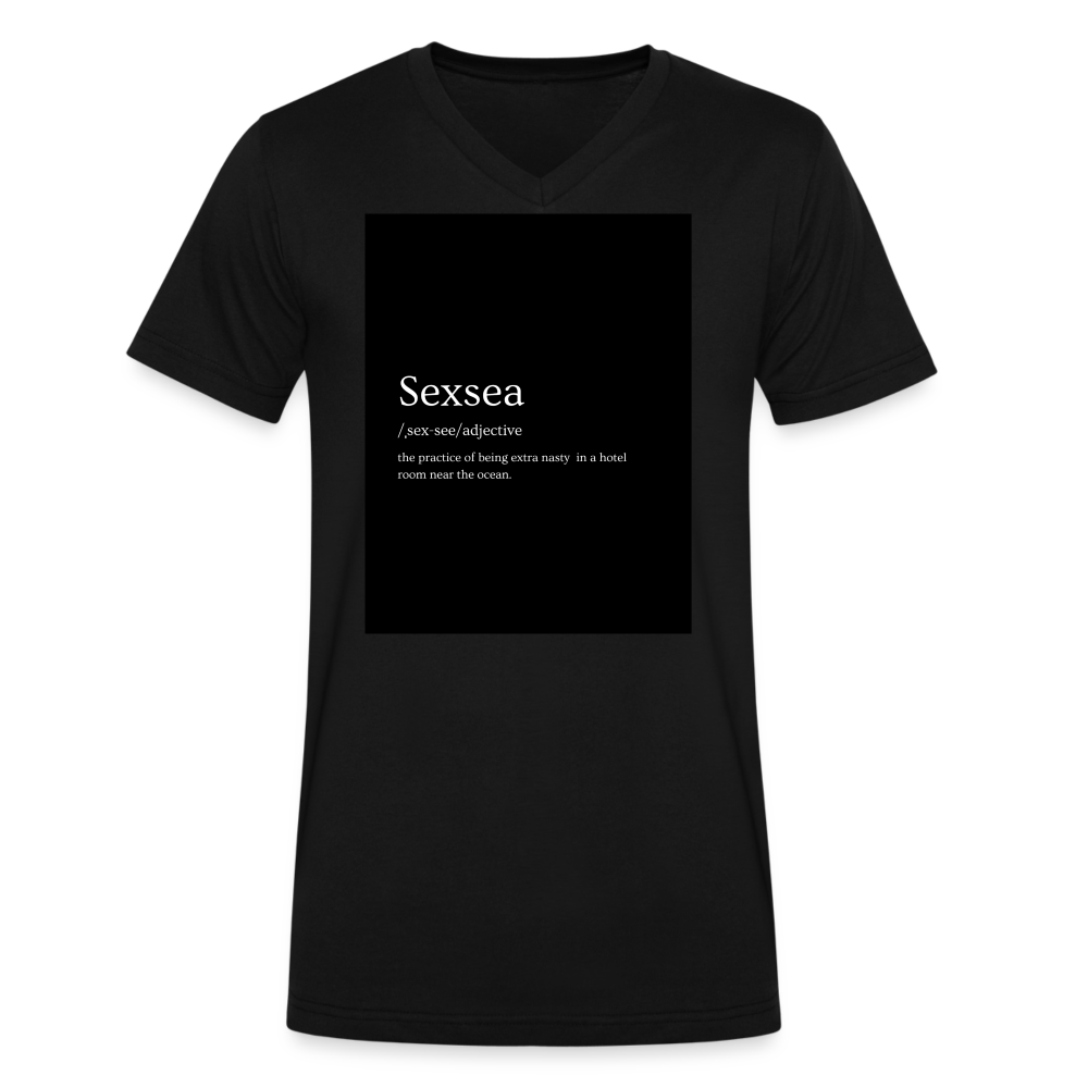SEXSEA - black - black
