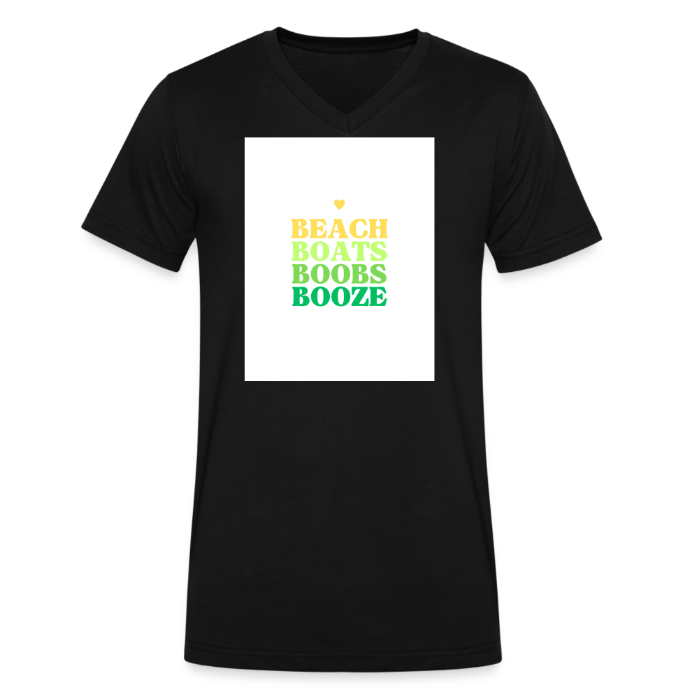 4Bs - Green - black