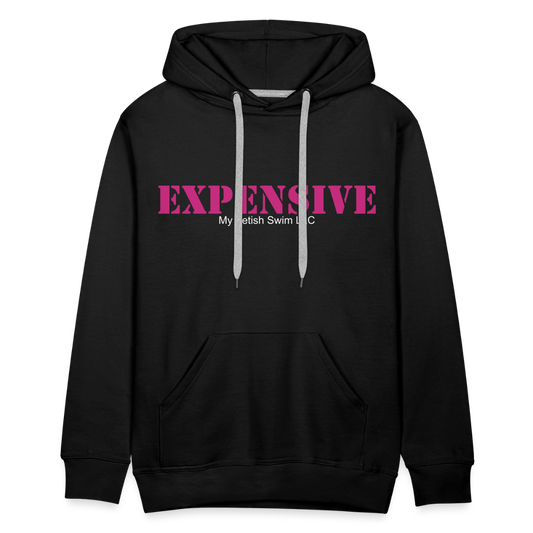 Expensive - black