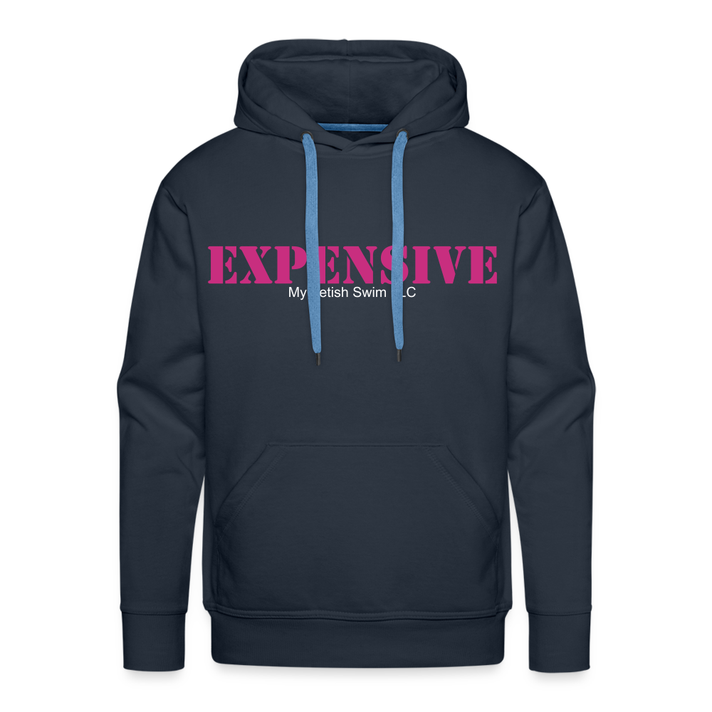 Expensive - navy